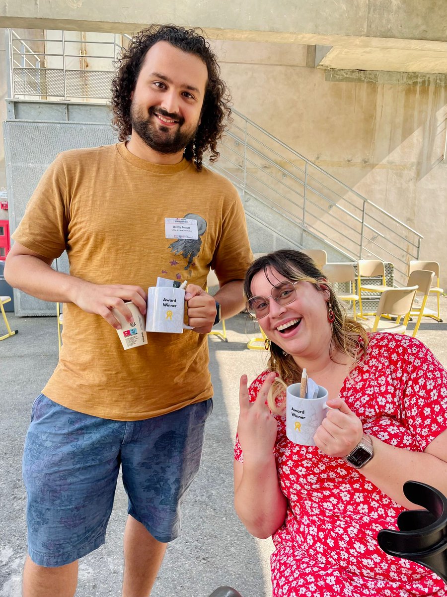 Valeria Viola tweet media