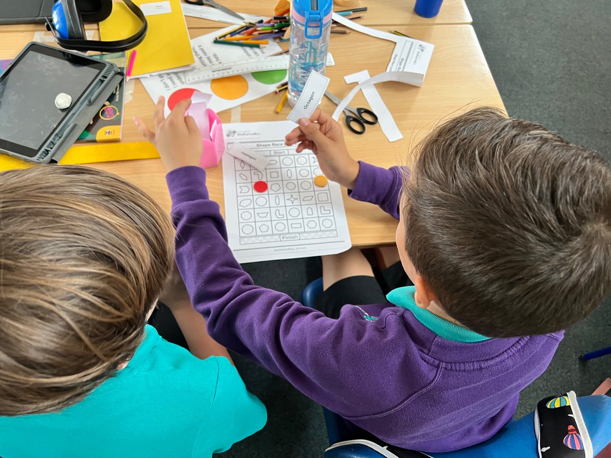 Miss Cowie & P6R tweet media