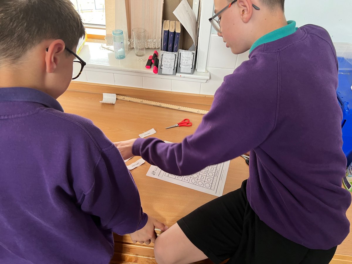 Miss Cowie & P6R tweet media