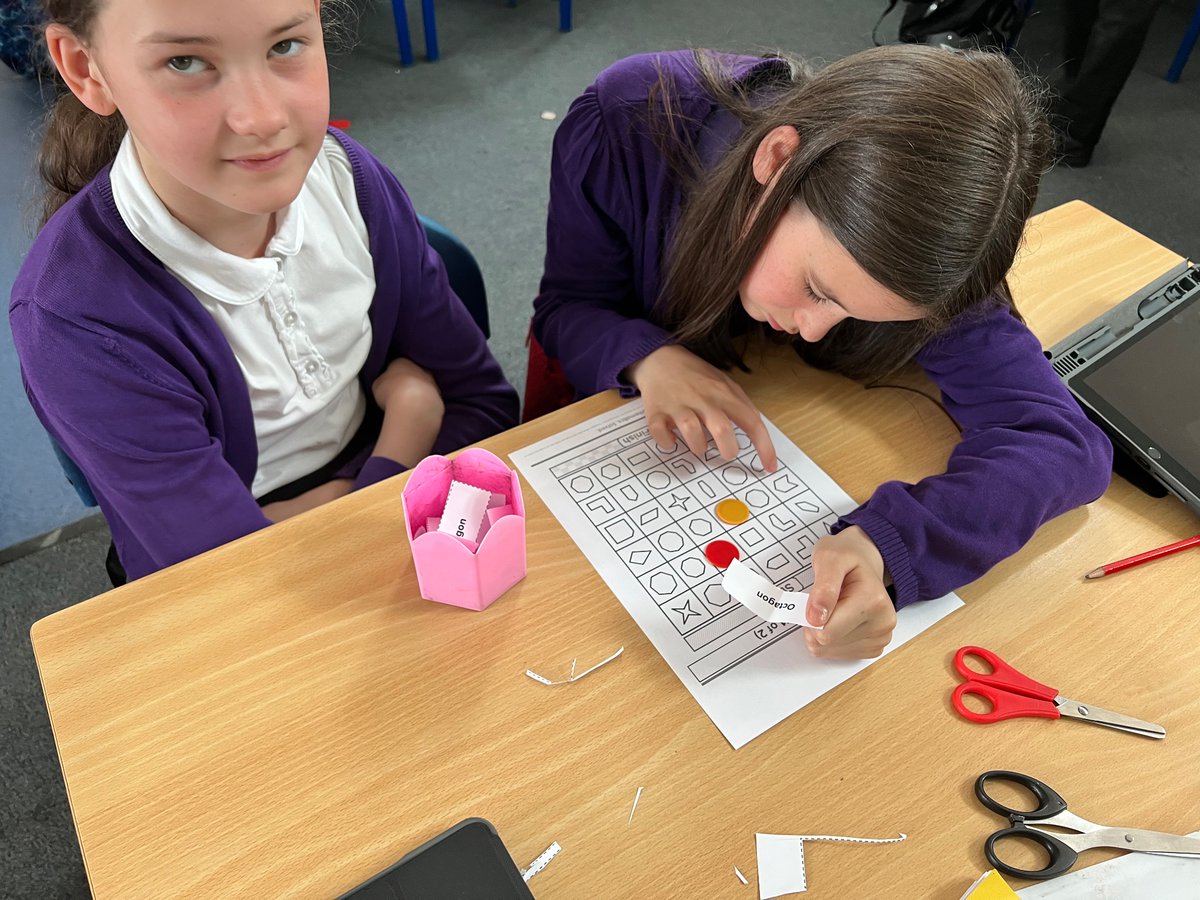 Miss Cowie & P6R tweet media