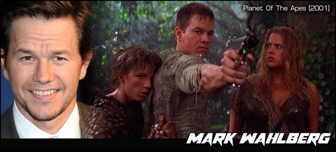 It's Mark Wahlberg's birthday! scifihistory.net/june-5.html #SciFi #Syfy #Fantasy #Actor #PlanetOfTheApes #Infinite #TransformersAgeOfExtinction #TransformersTheLastKnight #TheLovelyBones
@markwahlberg

!!! Please Retweet !!!