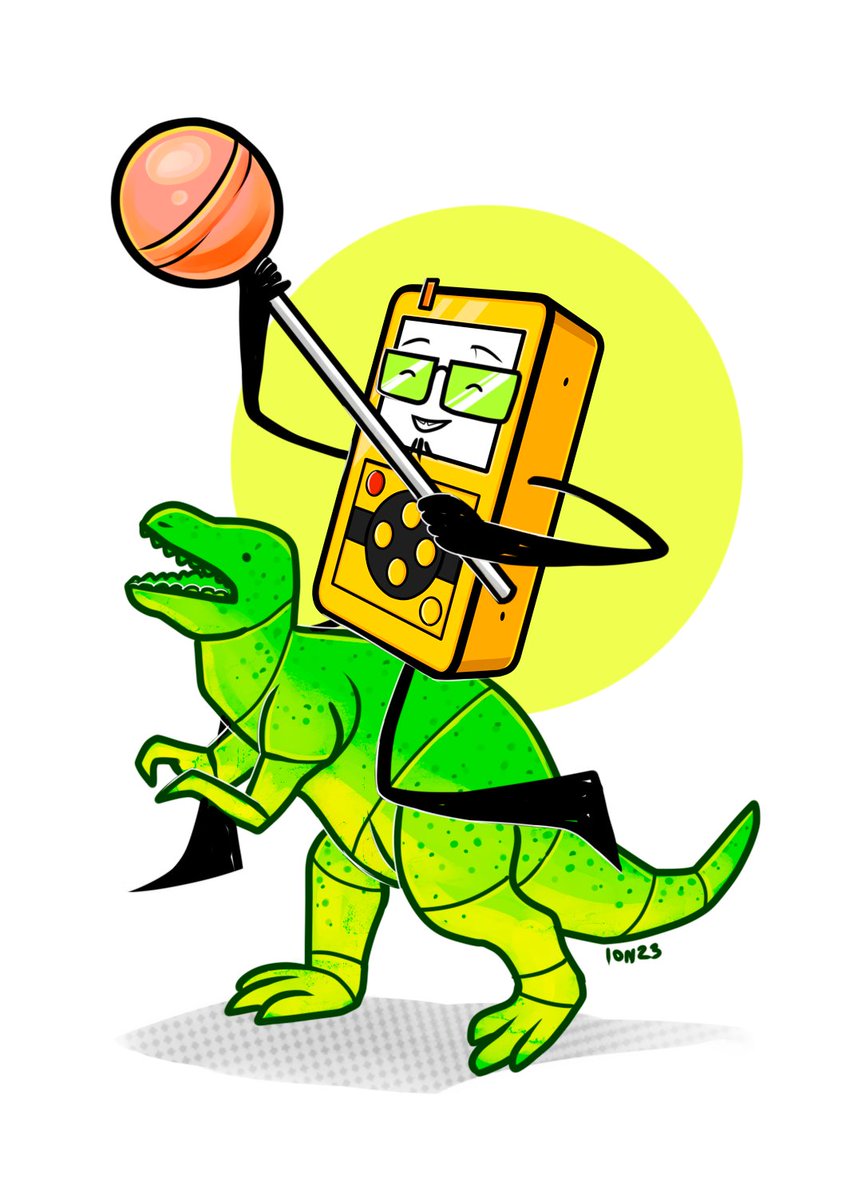 HelloiseRs's tweet photo. ☢ A plastic rider on a plastic horse rides to save a depressive dragon from an impudent princess! ☢
#ION #IONobjectshow #Cracklin https://t.co/uNFhuhGDCj