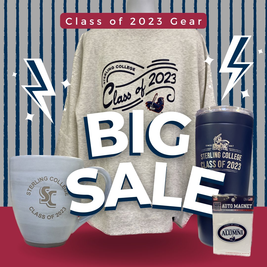 Class of 2023 swag on sale at the Wearhouse!!!
sc-warrior-wearhouse.mybigcommerce.com