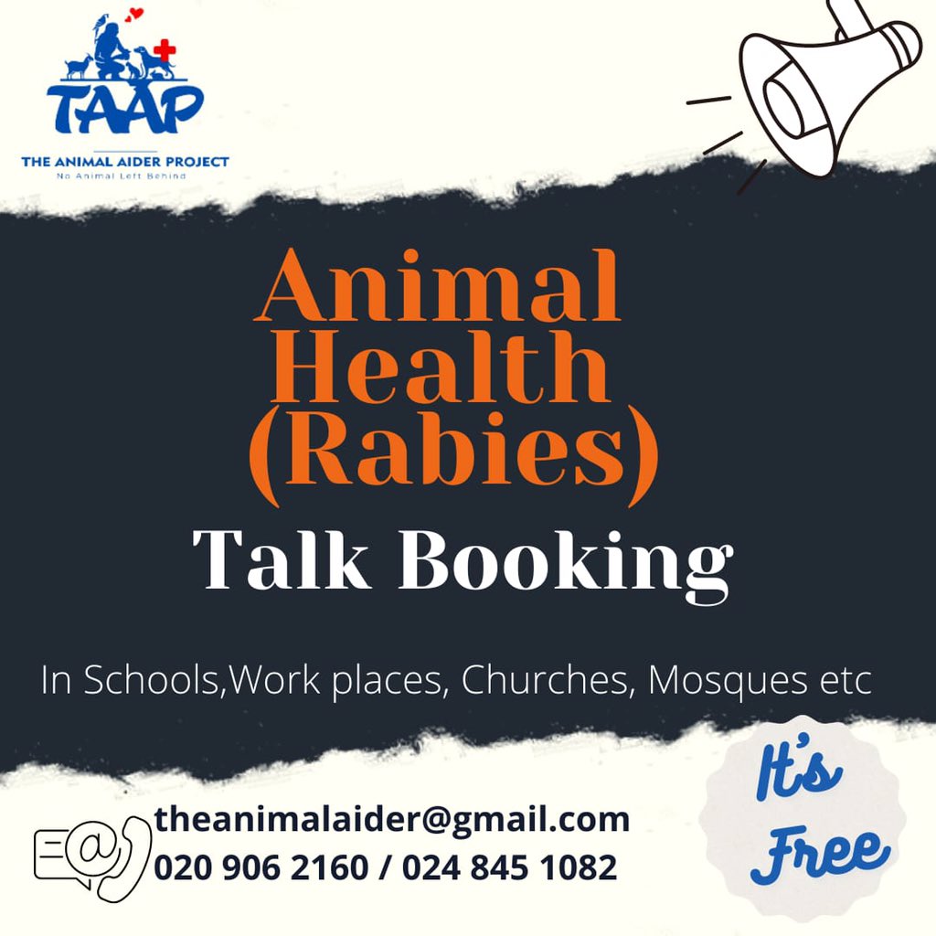 The animal aider project comes your way with talks and public education campaigns on  Rabies. 
#ZeroBy30