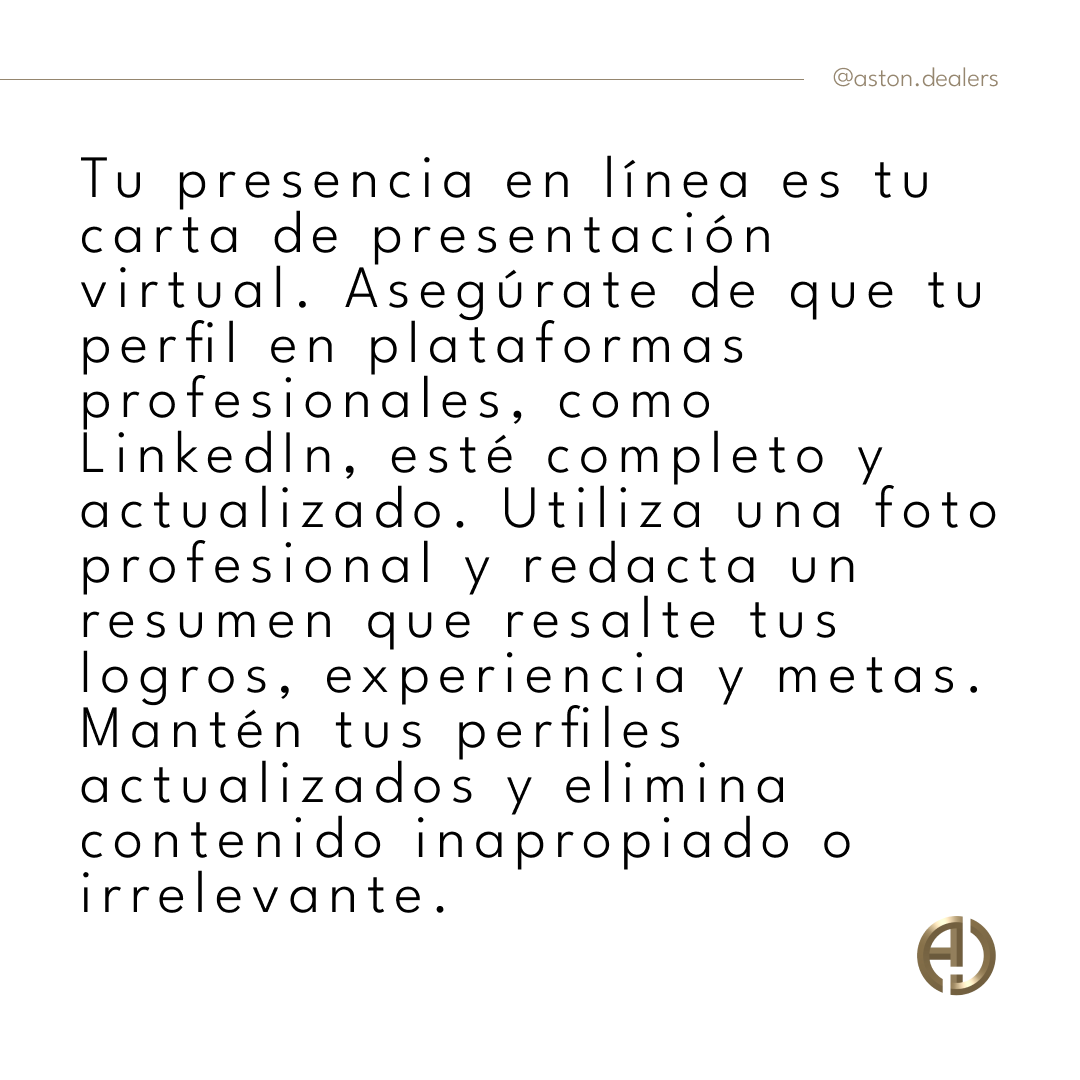 AstonDealers's tweet photo. En este post, descubrirás consejos prácticos para construir y fortalecer tu marca personal en línea, especialmente en plataformas como LinkedIn. https://t.co/iy9Dn9O4so