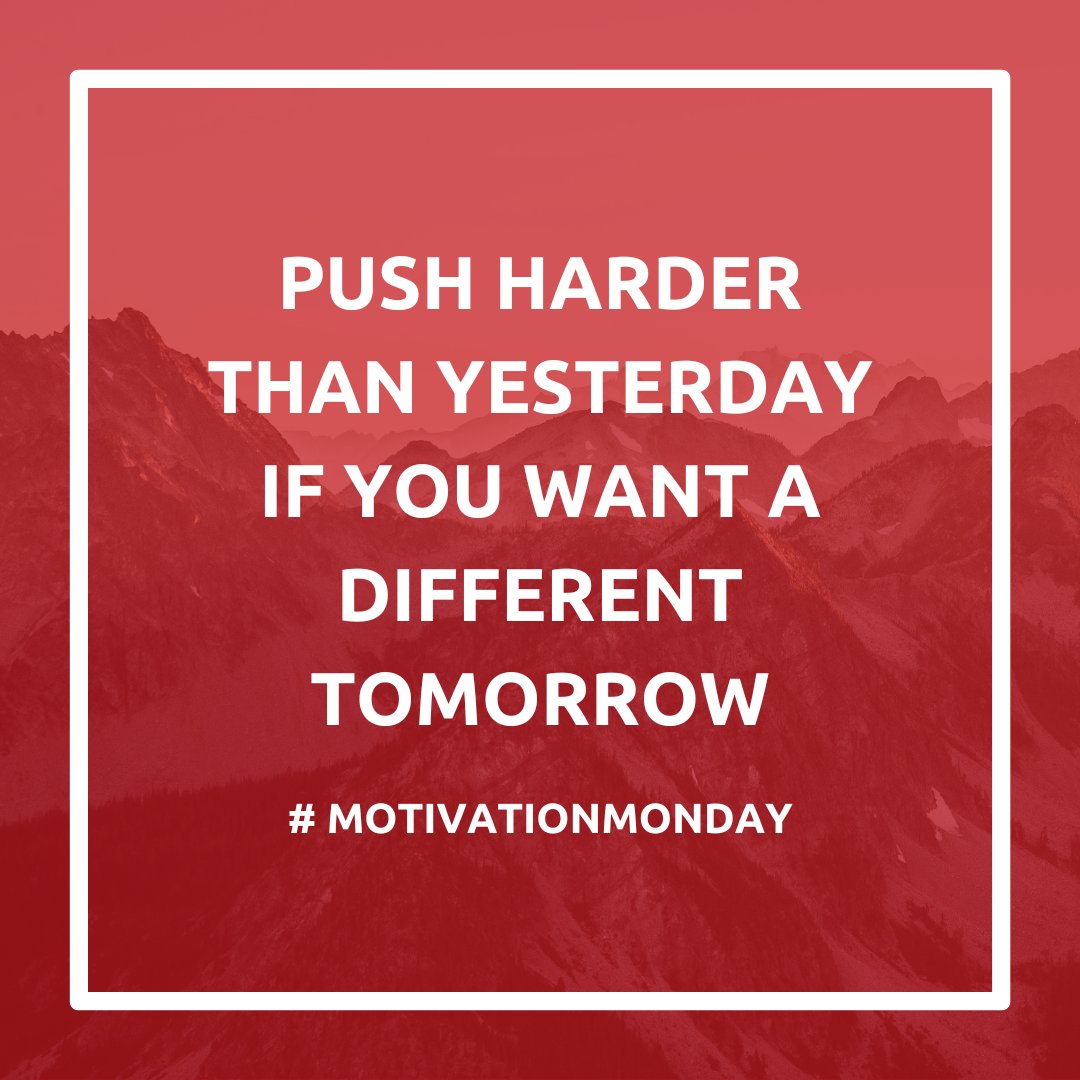At Special Olympics Ontario, we believe that with determination and hard work, anything is possible! So let's all push harder than yesterday, embrace our strengths, and create a brighter, more inclusive tomorrow for ourselves and those around us!  #MotivationMonday