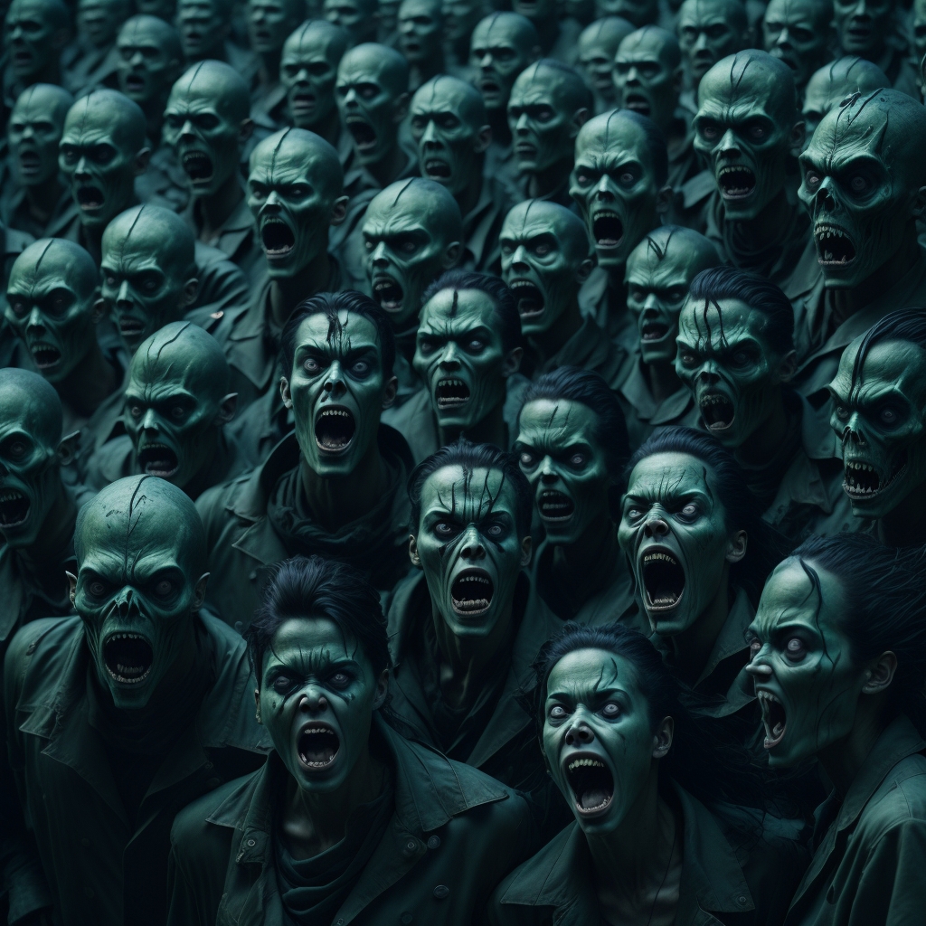How to STOP being a MATRIX slave ZOMBIE: Part ONE

#MatrixSlaveZombie #NaturalCleaningProducts #ChallengingNorms #MindfulLiving #HealthyHabits #SelfControlTips #NaturalEnergy #SavajeStriver #StriverMoment #ShareYourStriverMoment