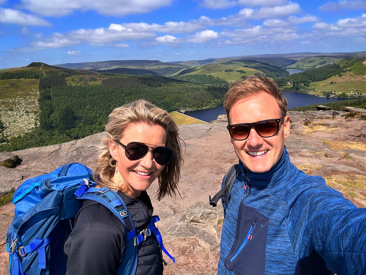 Dan Walker tweet media
