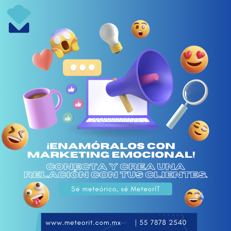 MeteorITmx's tweet photo. 😍 Tener un vínculo afectivo con tus consumidores, es la clave para poder tener una relación a largo plazo.
¡Contáctanos!
📱 https://t.co/4fuBRFYZqF

#Marketing #MarketingDigital #RRSS #MeteorIT #redessociales #SEO #instagram #MarcaConsciente #marketingonline #marketingstrategy https://t.co/TqOEr8s8Lx