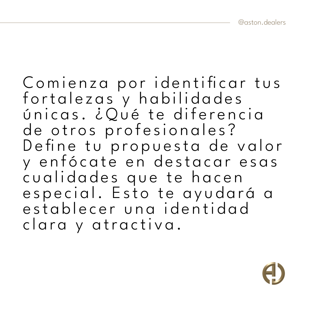 AstonDealers's tweet photo. En este post, descubrirás consejos prácticos para construir y fortalecer tu marca personal en línea, especialmente en plataformas como LinkedIn. https://t.co/iy9Dn9O4so