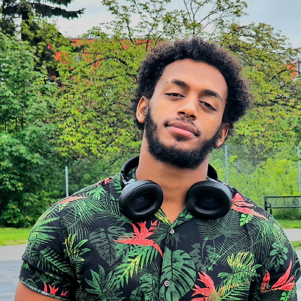 #NewProfilePic 🥼alehamdulilah