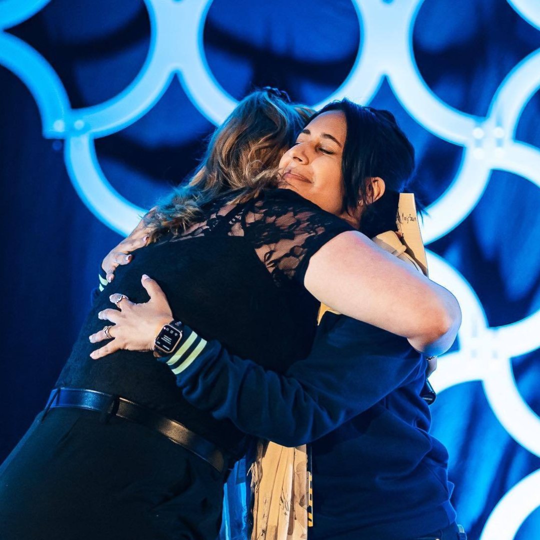 Congrats Syzl and co-founder Azrah Mani-Savin for taking home the UP23 Charity Blackjack Table winner’s choice sponsored by Coconut. We’re excited to give back and support startups across the prairies.  #BestWorkplacesforGivingBack2023 #cococares #startups