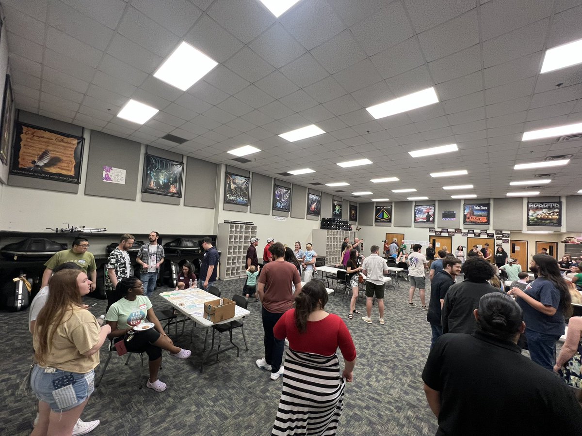 Kennedale Band tweet media