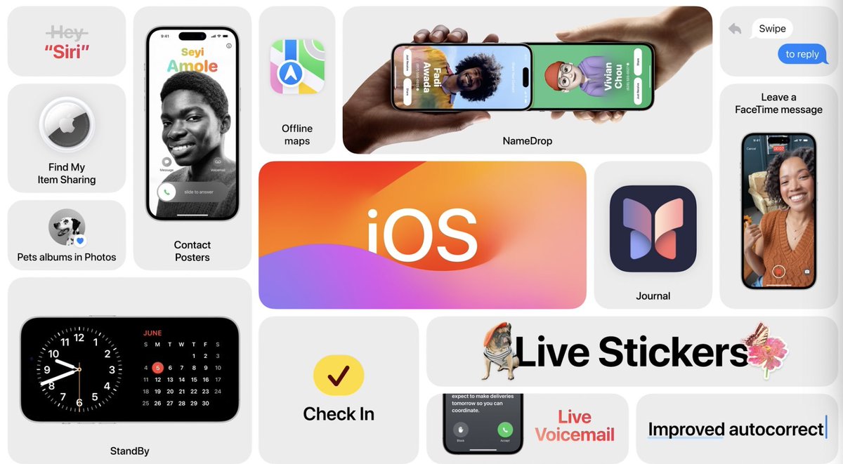 shihanzense's tweet photo. #WWDC23 https://t.co/T5bBKCUBJZ