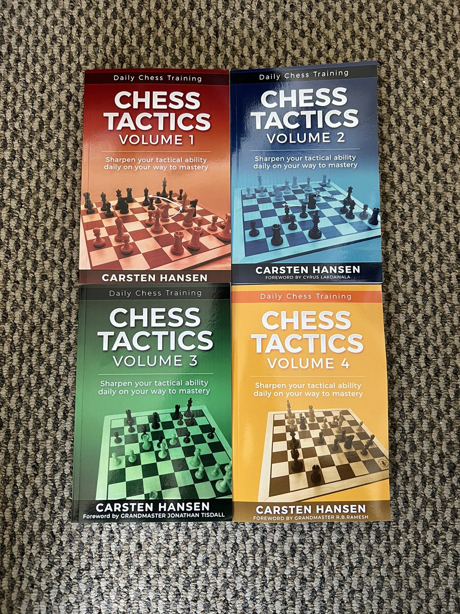 Carsten Hansen tweet media