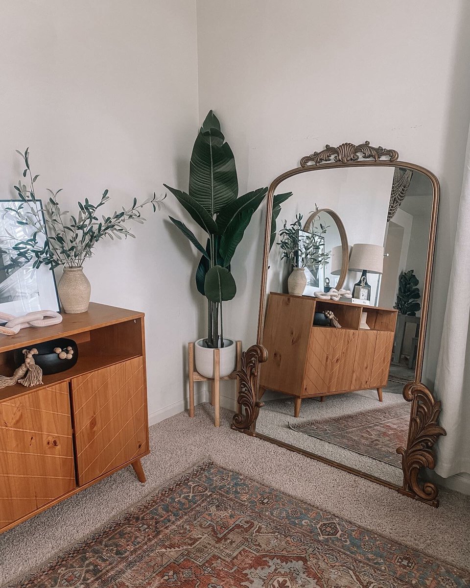 kirklands's tweet photo. Mirror, mirror on the wall. ✨ Sometimes all you need is a little inspiration and luckily, @kyliecallander has just that! Enjoy 20% off all mirrors this week.

https://t.co/4NQN15Rg4F

#kirklandsfinds #kirklandshappiness #summerdecor https://t.co/DH7ga5NjCX