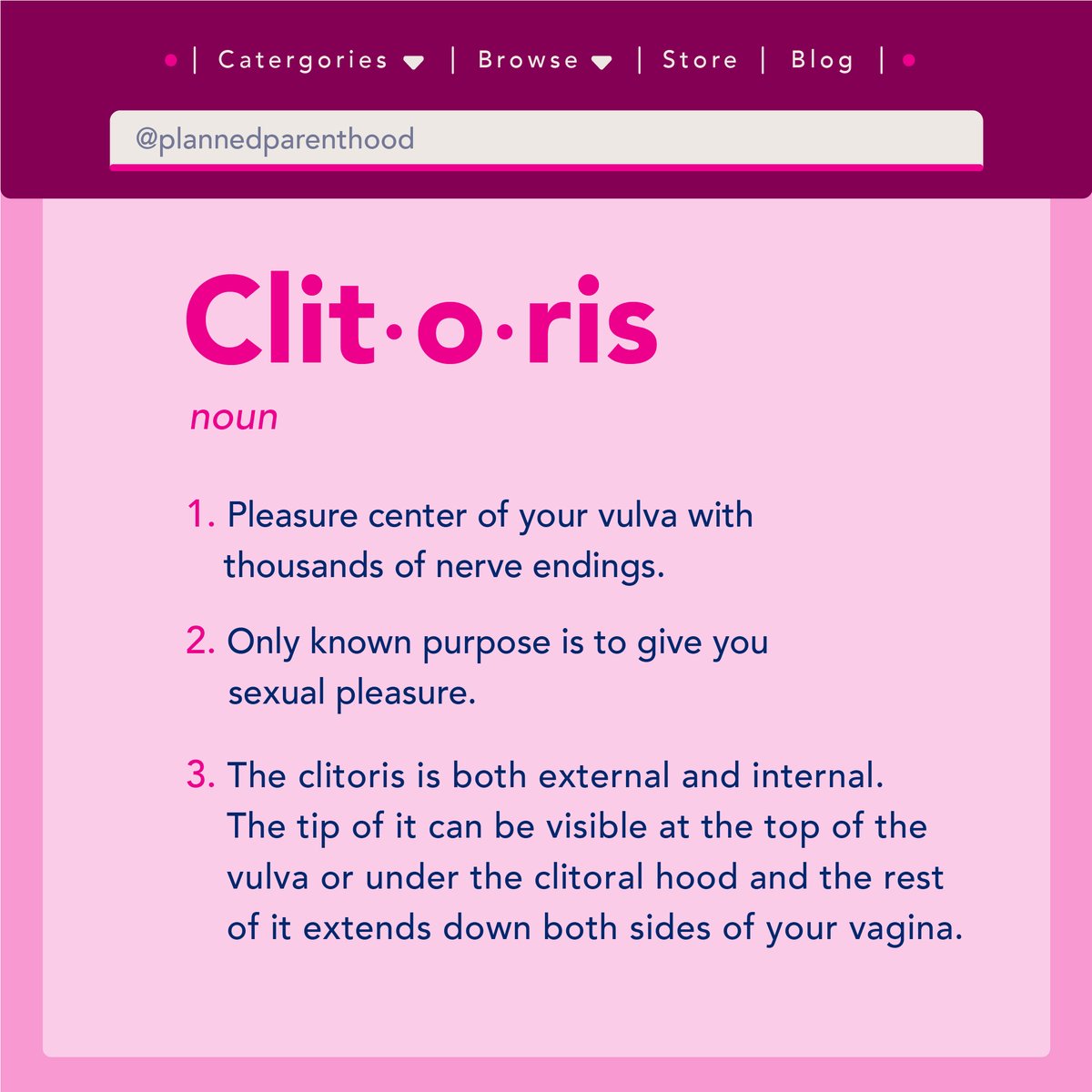 Here’s to improving cliteracy and closing the orgasm gap! 🤞