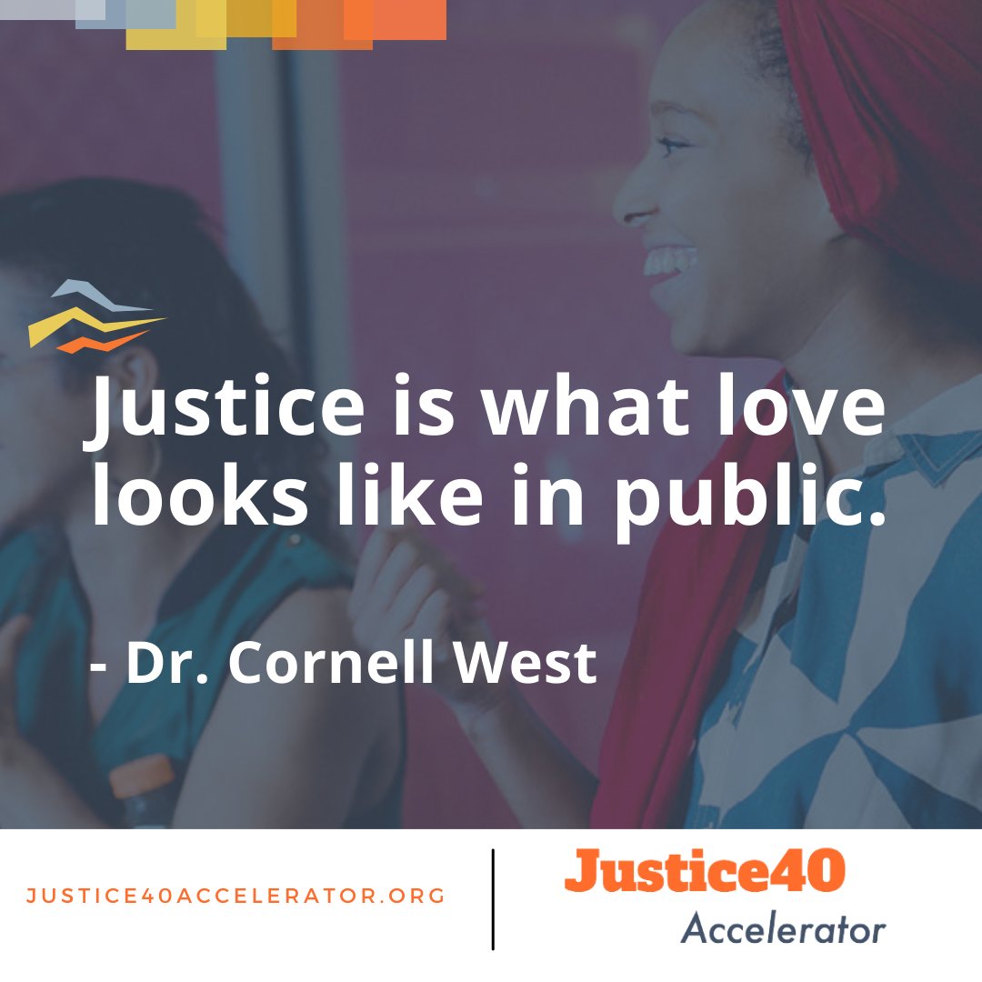 Public funding is one of the most obscure avenues to pursue in getting
support for your climate justice work. It doesn't have to be that way. The
#Justice40Accelerator supports grassroots orgs with building capacity to
navigate the process. Apply now ▶️ Justice40Accelerator.org