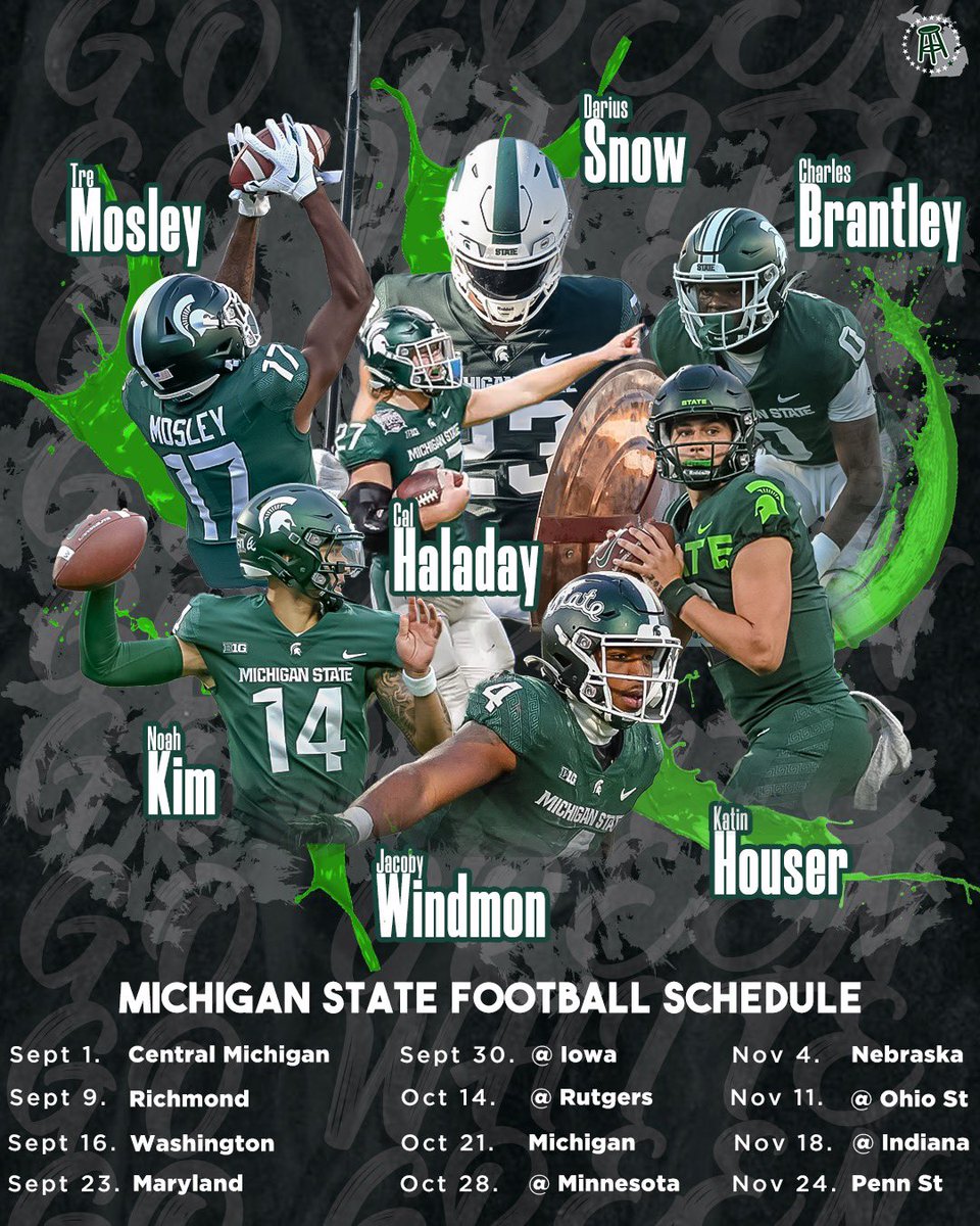 Barstool Spartans on Twitter "What is your record prediction for
