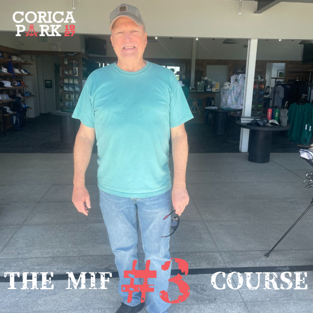 🎯ACE ALERT!

Congratulations, Terry Miner!

The Mif Course
Hole #3
147 yards
5 iron 🔥

#buckets #bullseye #ace #holeinone #holein1 #golf #golfiseasy #draino #coricapark #coricaparkgolf #coricaparkgolfcourse 🏌