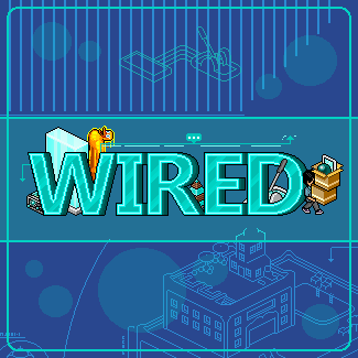MeuHabblet's tweet photo. WIRED TESTERS
https://t.co/oSM1OPOsBw https://t.co/u1tmetOJKc