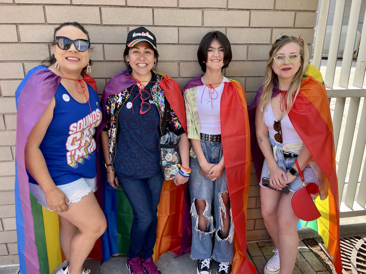 WGU Washington tweet media