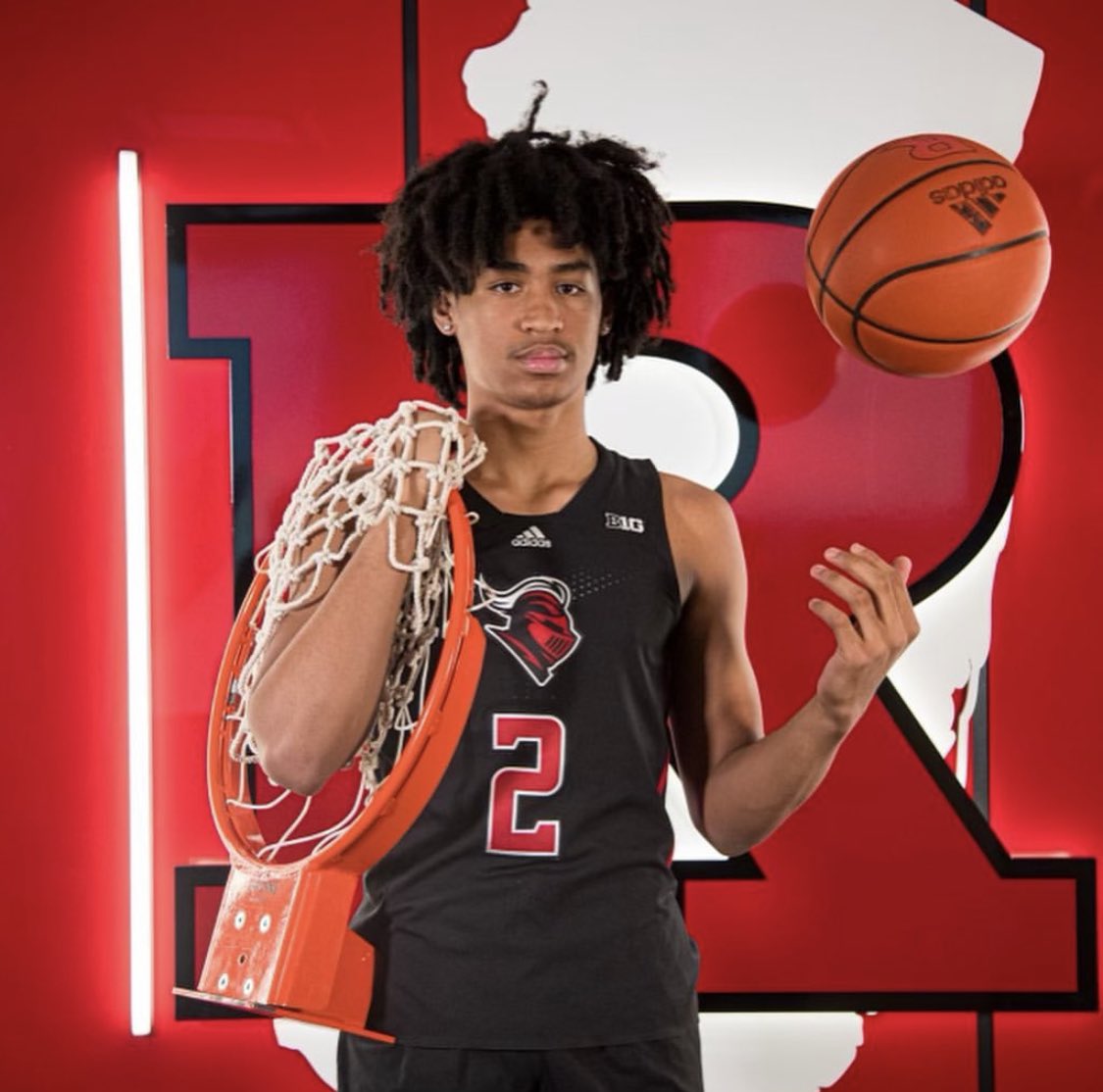 College Basketball Report on X: "Dylan Harper (???) is now the #1 Recruit via ON3. The whole Top 5 for the Class of 24 (ON3) 1. Dylan Harper (???) 2. Tre Johnson (???)