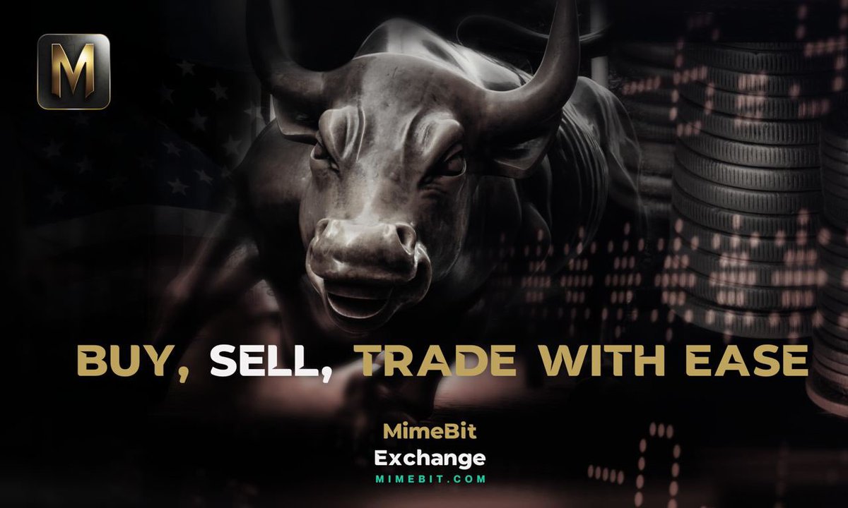 ridingliquid's tweet photo. I #BOUGHTTHEDIP ON #MIMEBIT #EXCHANGE https://t.co/cZ5bBtmeAE