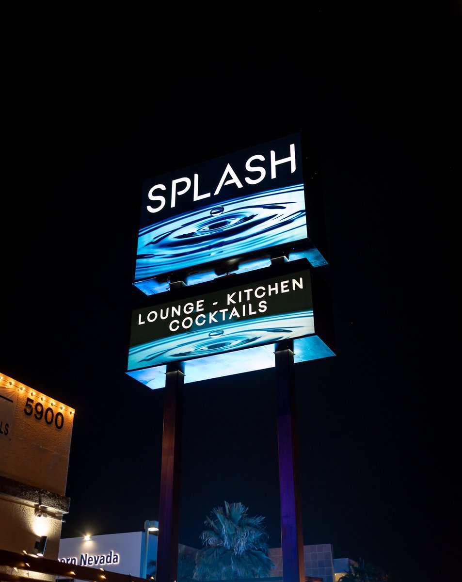 CouncilmanCrear's tweet photo. I am pleased to welcome my generous supporters and the city of Las Vegas to a reception at the @Splashbarlv in support of my mayoral campaign. I am looking forward to a beautiful evening, see you there. #ElectCrearforMayor
RSVP: https://t.co/yYJrw9iVx3 https://t.co/g1pWPvrKcX