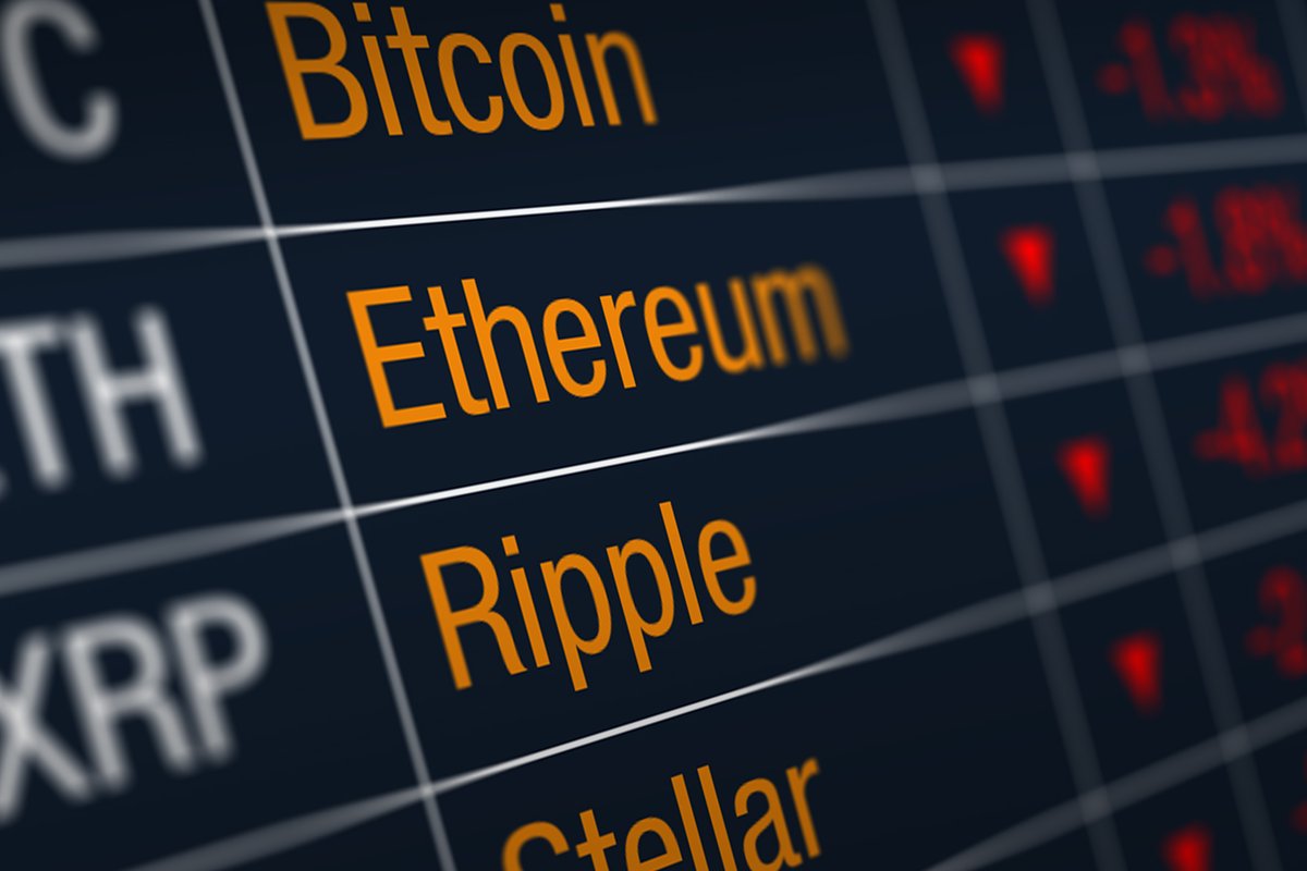 CoinKurier's tweet photo. Die Kryptowährungsanalyseplattform Santiment hat kürzlich in einem Tweet auf die mögliche Unterbewertung mehrerer wichtiger Altcoins hingewiesen, darunter XRP, Cardano (ADA) und Shiba Inu (SHIB). LautSantiment weisen diese Altcoins derzeit eine

https://t.co/YNYjr1VT2K https://t.co/1AYM9bBB5C