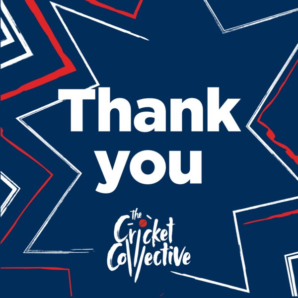 CheshireCB's tweet photo. 🗣️We’d like to say a HUGE thank you to all the amazing volunteers!

Why not recognise someone with Grassroots Cricket Collective Award – nominations are now open! Or, say thank you via our 'Stan Davies Volunteer Shoutout page' 👇

https://t.co/pTSeBWxqoS

https://t.co/UBXrsszqDx https://t.co/XTnk9KvSuQ