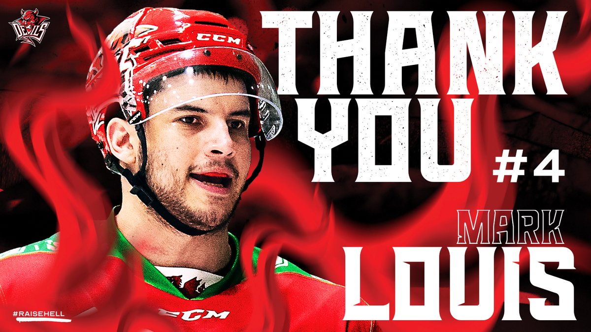 cardiffdevils's tweet image. After six seasons as a 😈 we can confirm that #4 Mark Louis will not be returning for the 2023-24 season.

Read the story in full 👉 ow.ly/s3nY50OFYlA