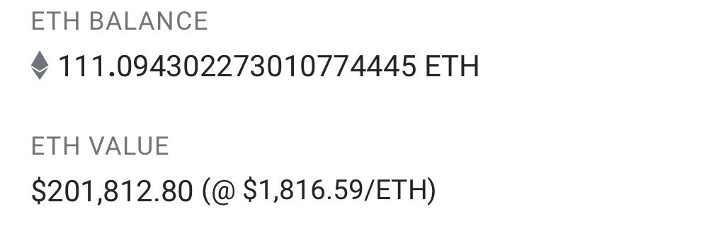 Rick & Morty The $Anime tweet media