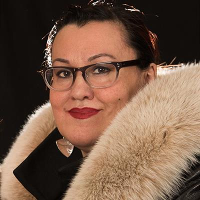 Nunavut Sivuniksavut Board of Directors is pleased to announce the appointment of Martha Kyak as new Executive Director.