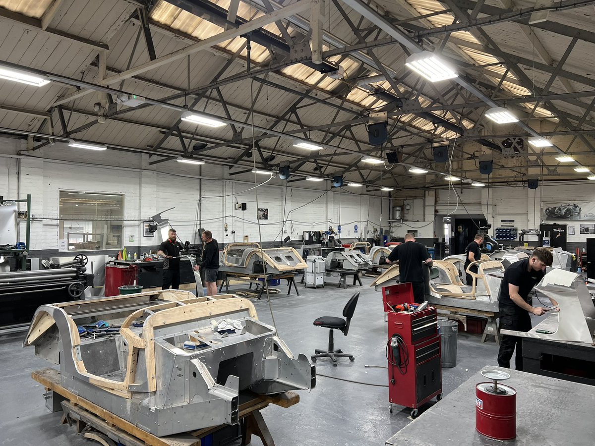 Kenny Brasier tweet media