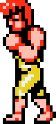 the_flying_kick's tweet photo. Sonny Lee Evolution and Appreciation Post.
#DoubleDragon #SonnyLee #PixelArt https://t.co/zkm9cVfV6a