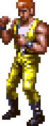 the_flying_kick's tweet photo. Sonny Lee Evolution and Appreciation Post.
#DoubleDragon #SonnyLee #PixelArt https://t.co/zkm9cVfV6a