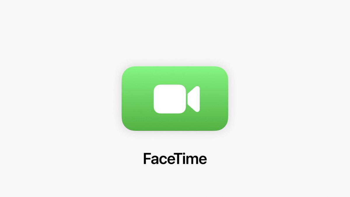 FaceTime is coming to Apple TV in tvOS 17 #wwdc23