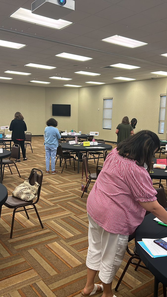 Til-Lois Calhoun (@sistatechsavvy) on Twitter photo Discovering the art of nurturing culture and fostering community with <a href="/LearnTexas/">LearningForwardTexas</a> all while embracing the joy of continuous learning. 🌱✨ <a href="/TechECISD/">ECISD Digital Learning</a> #CommunityBuilding #ContinuousGrowth #CulturalEnrichment
#lftxlearns Discovering the art of nurturing culture and fostering community with <a href="/LearnTexas/">LearningForwardTexas</a> all while embracing the joy of continuous learning. 🌱✨ <a href="/TechECISD/">ECISD Digital Learning</a> #CommunityBuilding #ContinuousGrowth #CulturalEnrichment
#lftxlearns