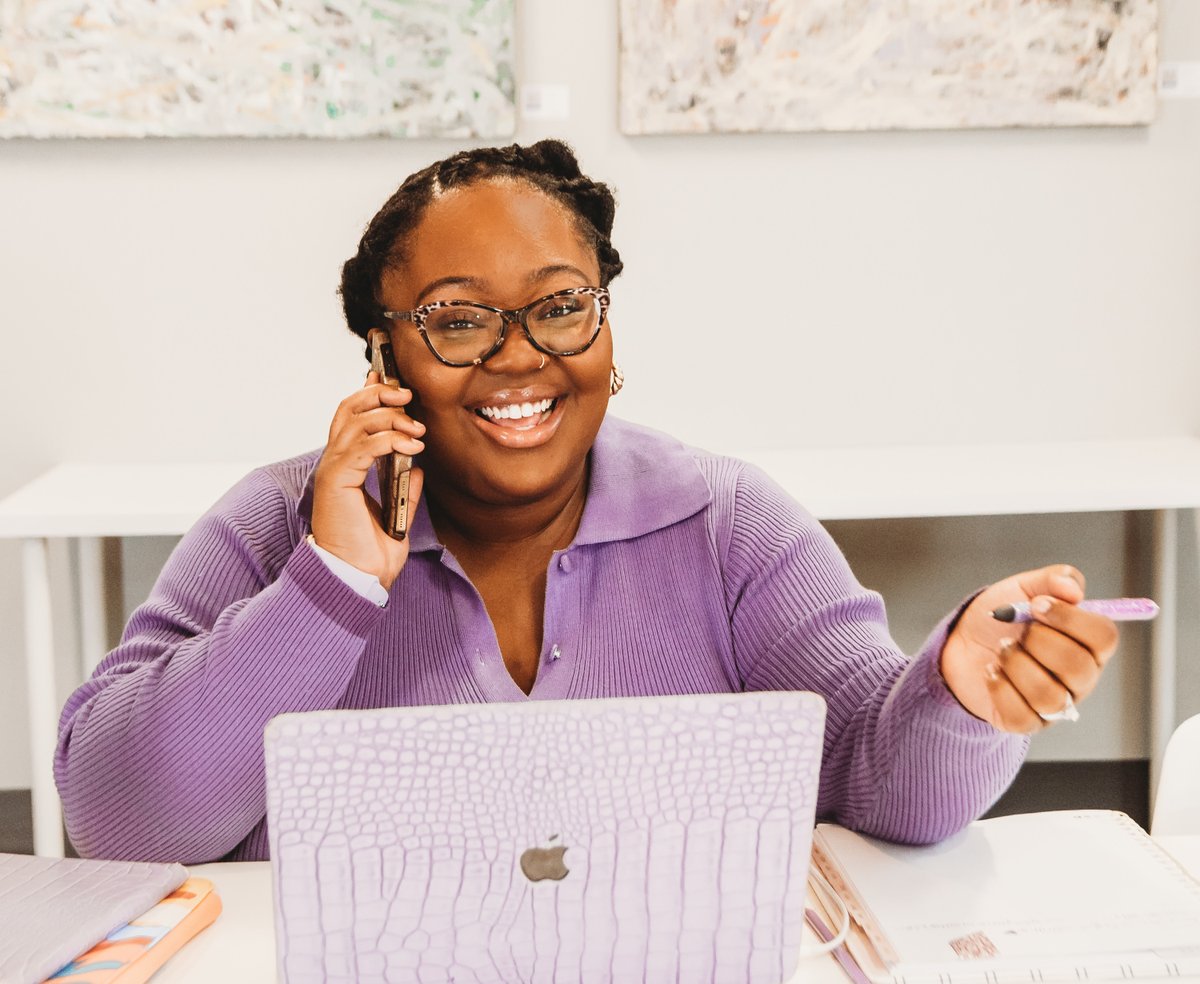 TJE Communications tweet media