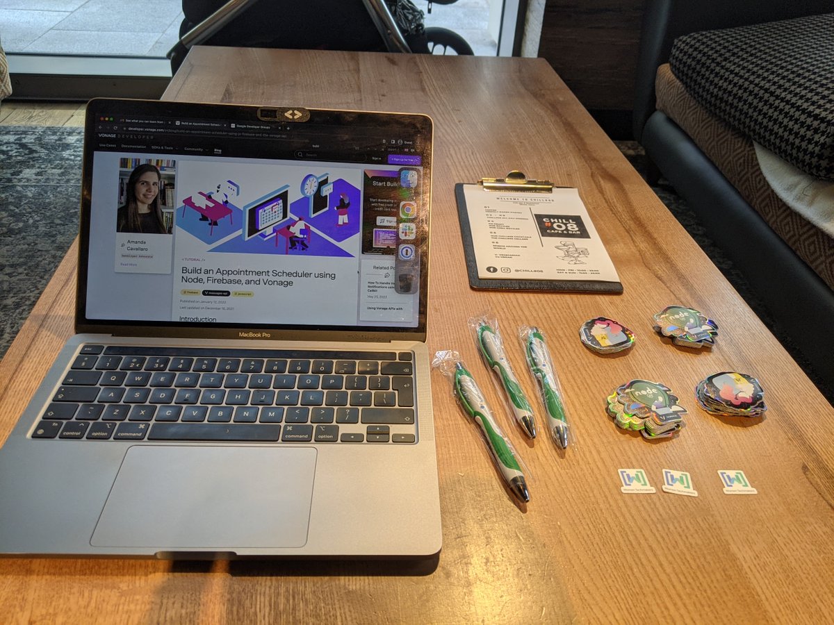 GDG Cloud tweet media