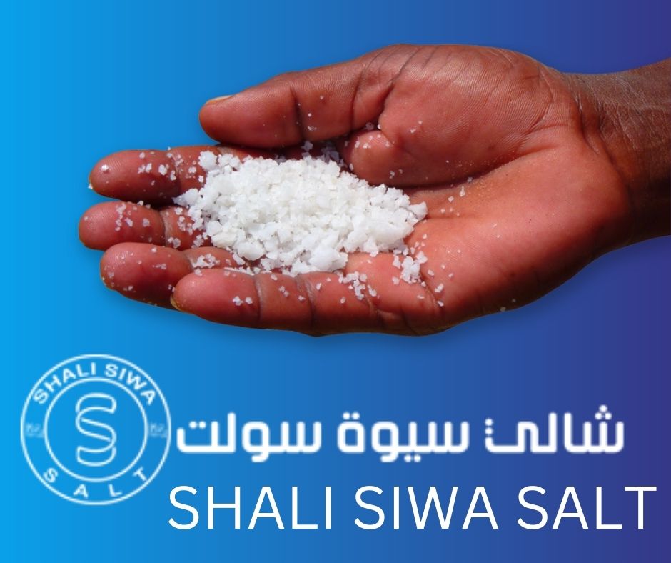 Shali Siwa Salt's de-icing season pricing is competitive.
Rock, sea, and mixed salt de-icing are available.
Bulk, Jumbo Bags, or 25 kilograms slings.

Customer-ordered additives
Learn more at shalisiwasalt.com
#ShaliSiwaSalt #deicing #rocksalt #seasalt #mixedsalt #export