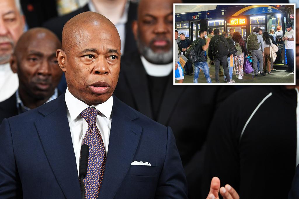 New York Post tweet media