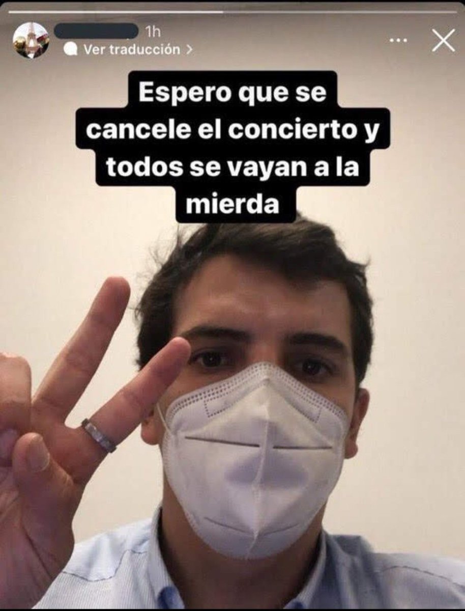 marianae_t's tweet image. No alcance boletos para ir a ver a feid