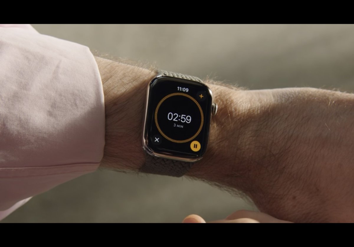 Apple Home Authority tweet media