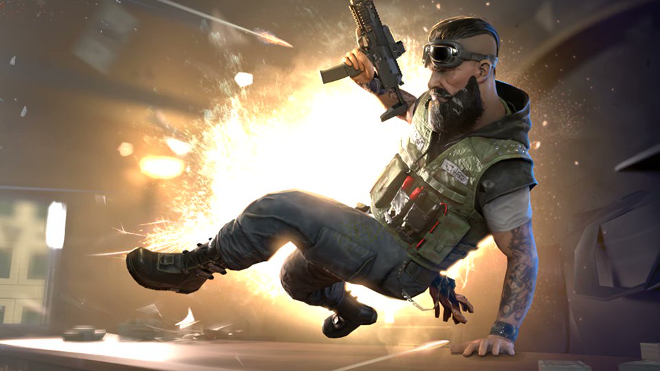 Alex__1394's tweet photo. Okay, everyone, I have 20 codes to giveaway tomorrow. For #R6M, new beta starting tomorrow, June 6th, 2023

Beta 2.0 code Android only. For chance to win 🏆

✅️Follow me on Twitter 
✅️ Bonus Follow me on YouTube👇🏼 https://t.co/8iEdVbB3Ng

RETWEET and LIKE COMMENT DONE BELOW. https://t.co/7aTLWjmxys