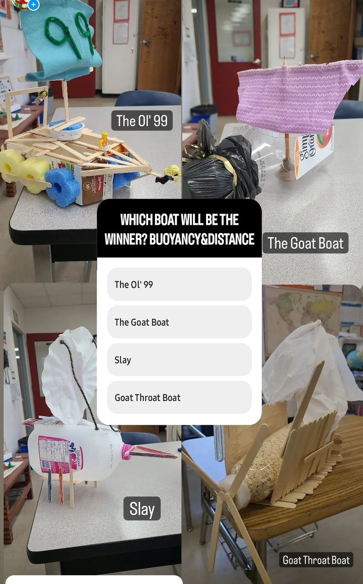 ECS Room 13 tweet media