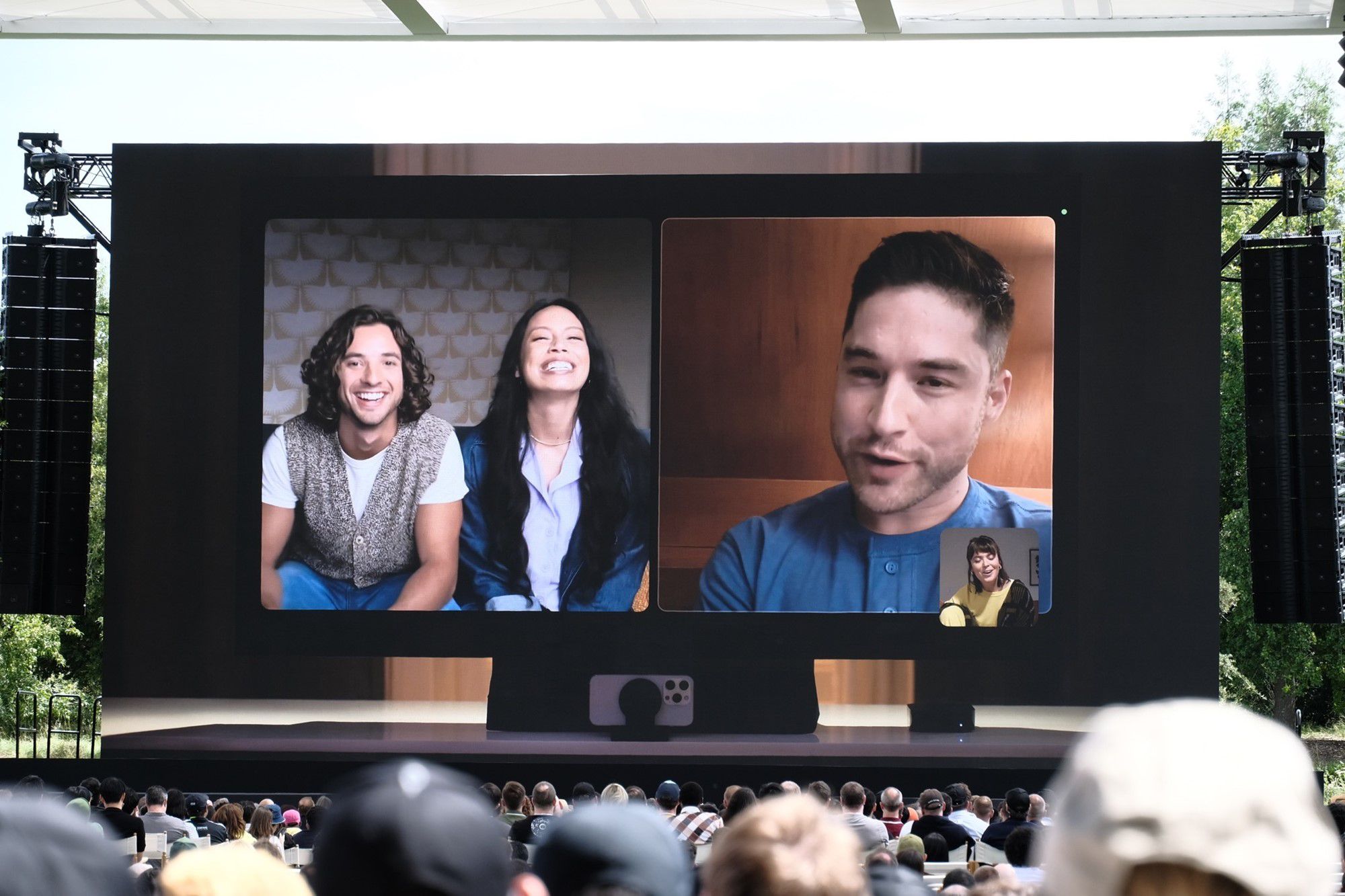 The Verge On Twitter FaceTime Is Coming To Apple TV With TvOS 17 the-verge-on-twitter-facetime-is-coming-to-apple-tv-with-tvos-17