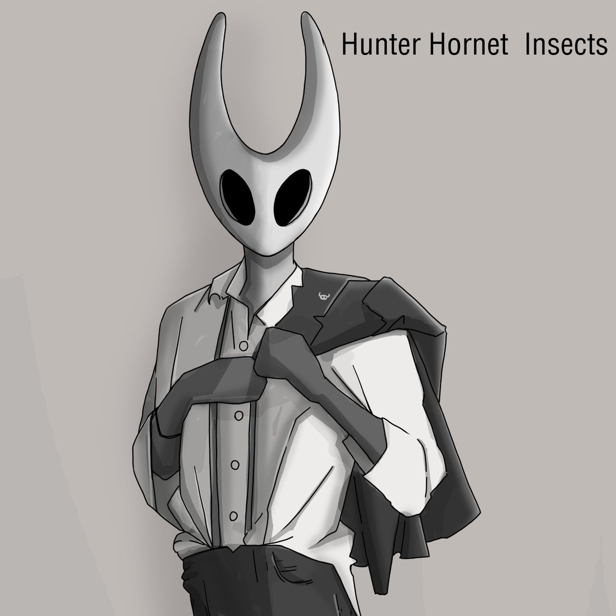 #18 insects/insects 
#hollowknight #hollowknightfanart