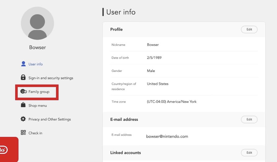 Toad’s Nintendo News tweet media